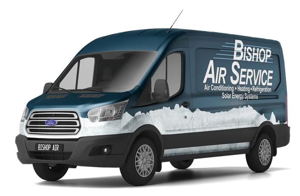 Images Bishop Air Service