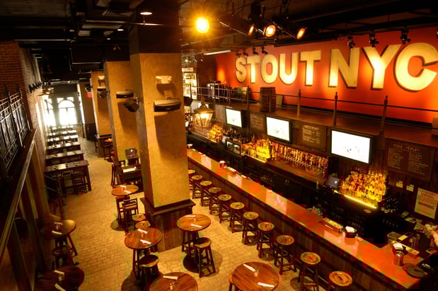 Images Stout NYC