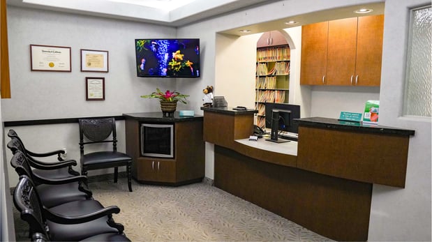 Images Fullerton Smile Dentistry