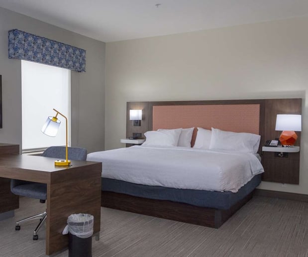 Images Hampton Inn & Suites Riverton