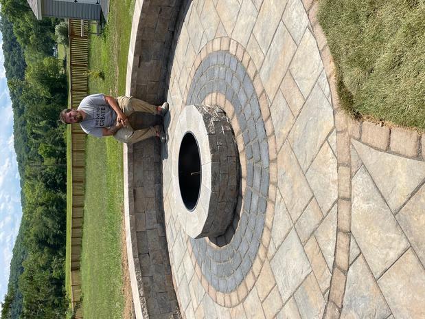 Images Mountain Strong Landscaping
