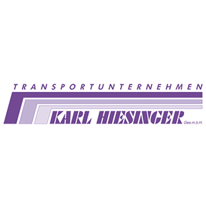 Hiesinger Karl Gesellschaftm.b.H Logo