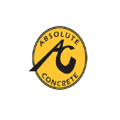 Absolute Concrete Logo