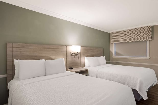 Images Best Western Sea Island Inn