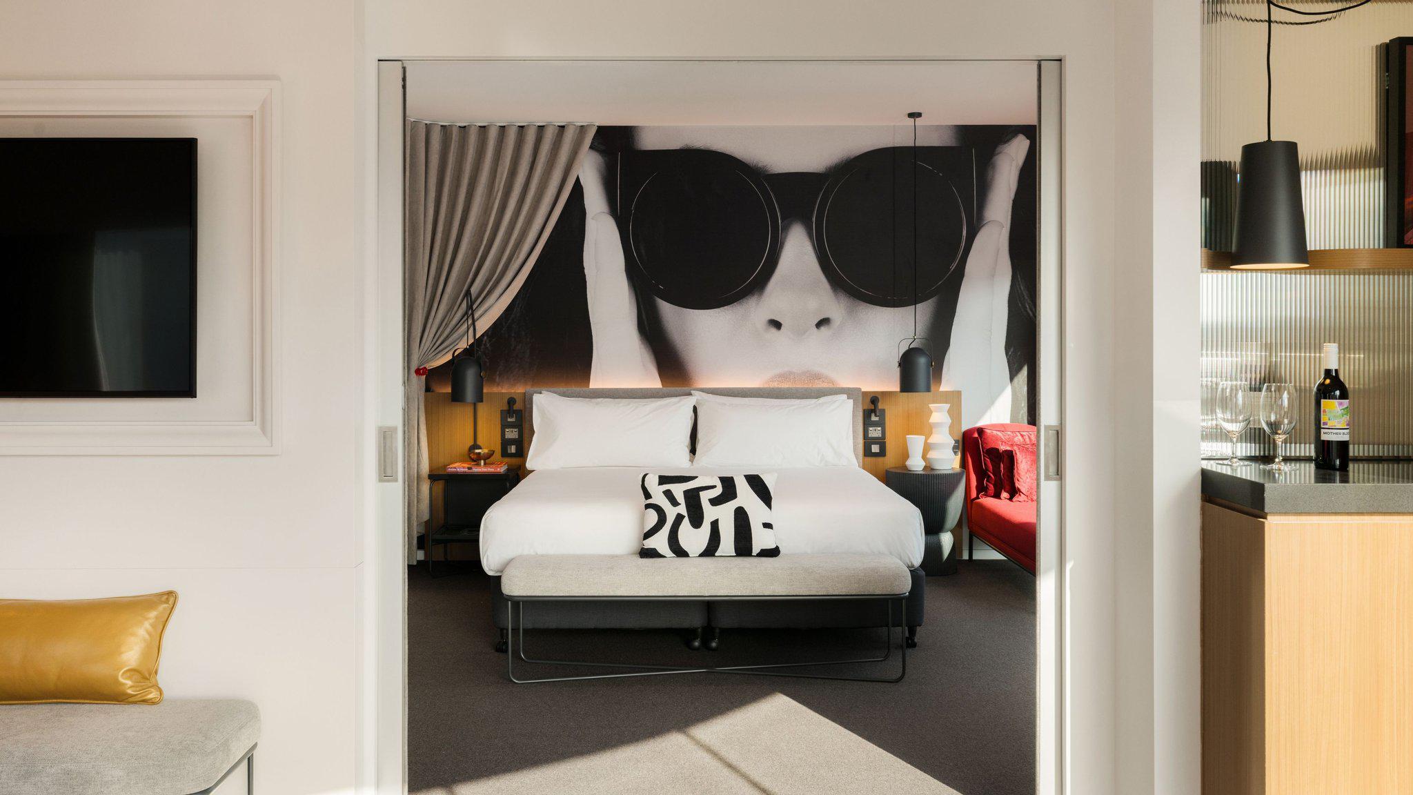 Images Hotel Indigo Melbourne on Flinders, an IHG Hotel