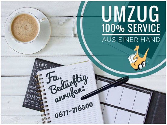 Bilder Bedürftig Umzüge GmbH