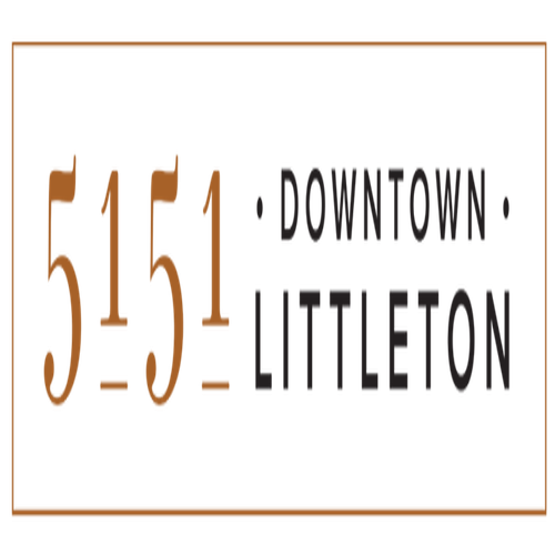 5151 Downtown Littleton Apartments Logo