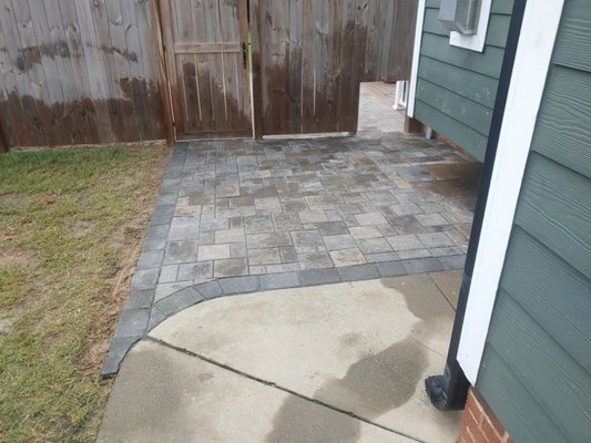 Images Grand Design Outdoor Enhancements