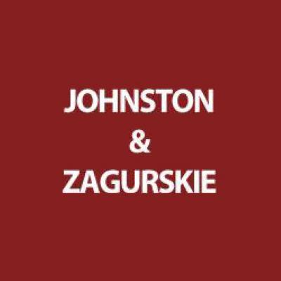 Johnston & Zagurskie, PC Logo