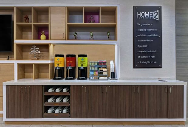 Images Home2 Suites by Hilton Memphis Wolfchase Galleria