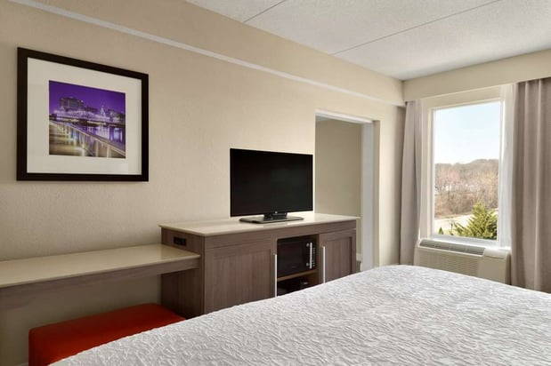 Images Hampton Inn Denville/Rockaway/Parsippany