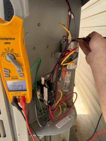 Images Anytime Heating and Air Conditioning