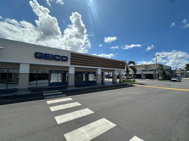 Images Mario Sueiras - GEICO Insurance Agent
