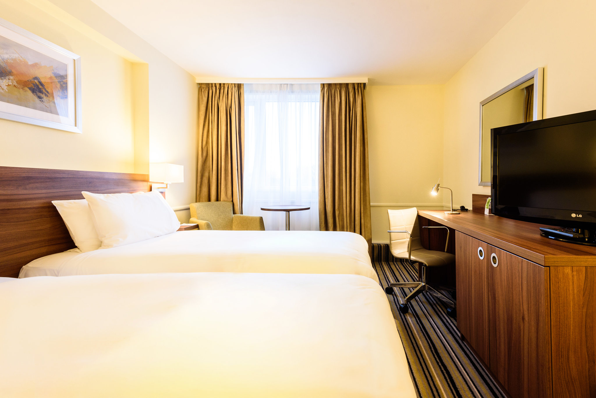 Images Holiday Inn Portsmouth by IHG