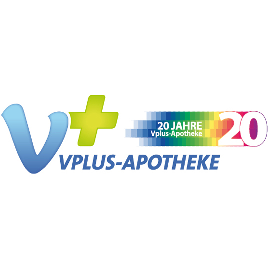 Logo Logo der Vplus Apotheke
