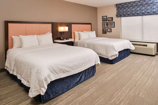 Images Hampton Inn Emporia