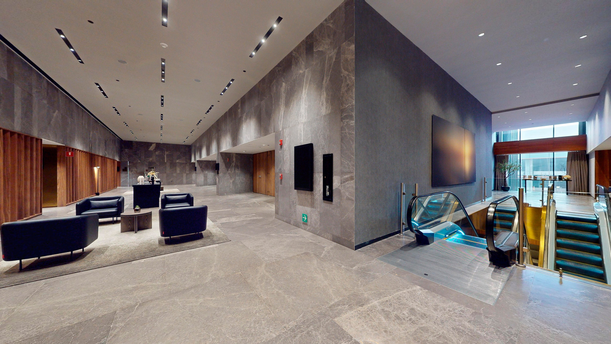 Images InterContinental Presidente Monterrey by IHG