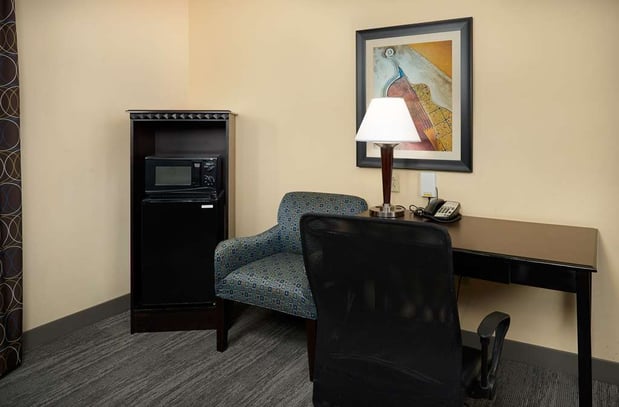 Images Hampton Inn & Suites Mt. Juliet