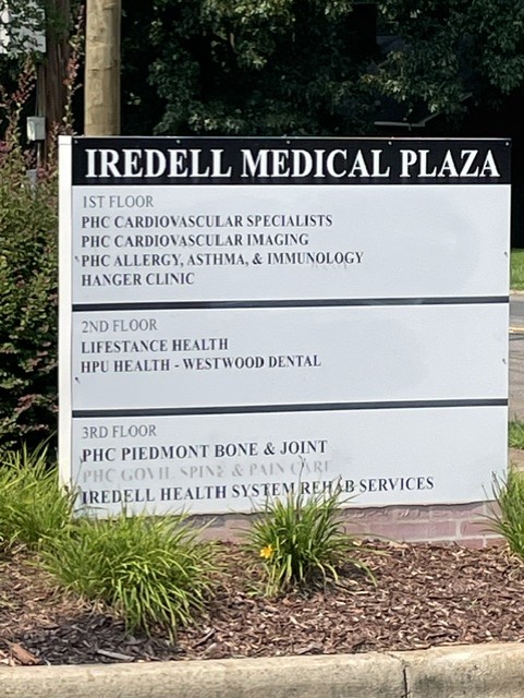 LifeStance Therapists & Psychiatrists Statesville