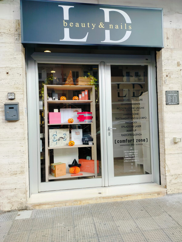 Images LD Nails e beauty