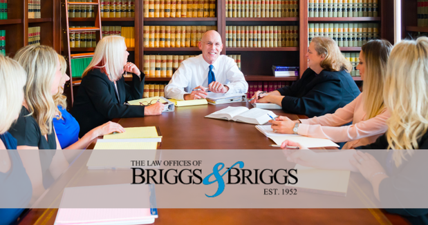 Images The Law Offices of Briggs & Briggs