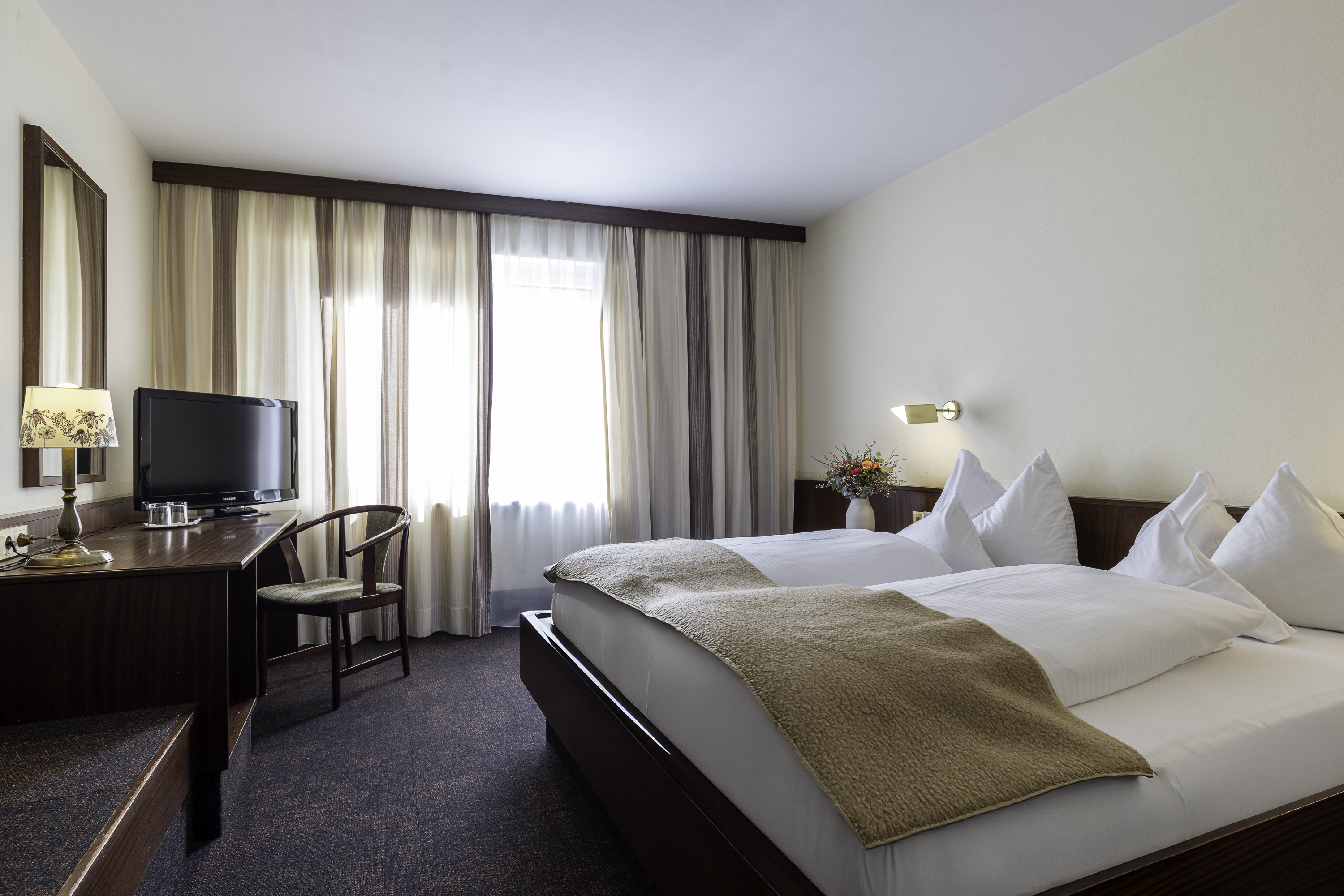Hotel Katharinenhof Standard, Franz-Michael-Felder-Straße 2 in Dornbirn