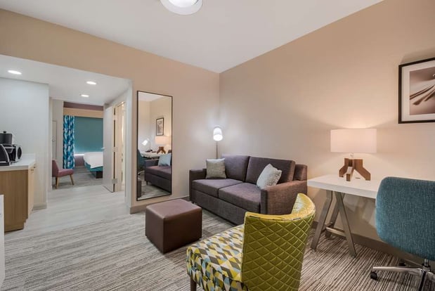 Images Hilton Garden Inn Oklahoma City Midtown