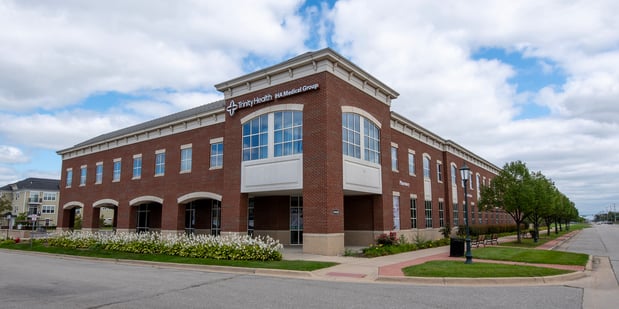 Images Trinity Health IHA Medical Group, Primary Care - Cherry Hill Village