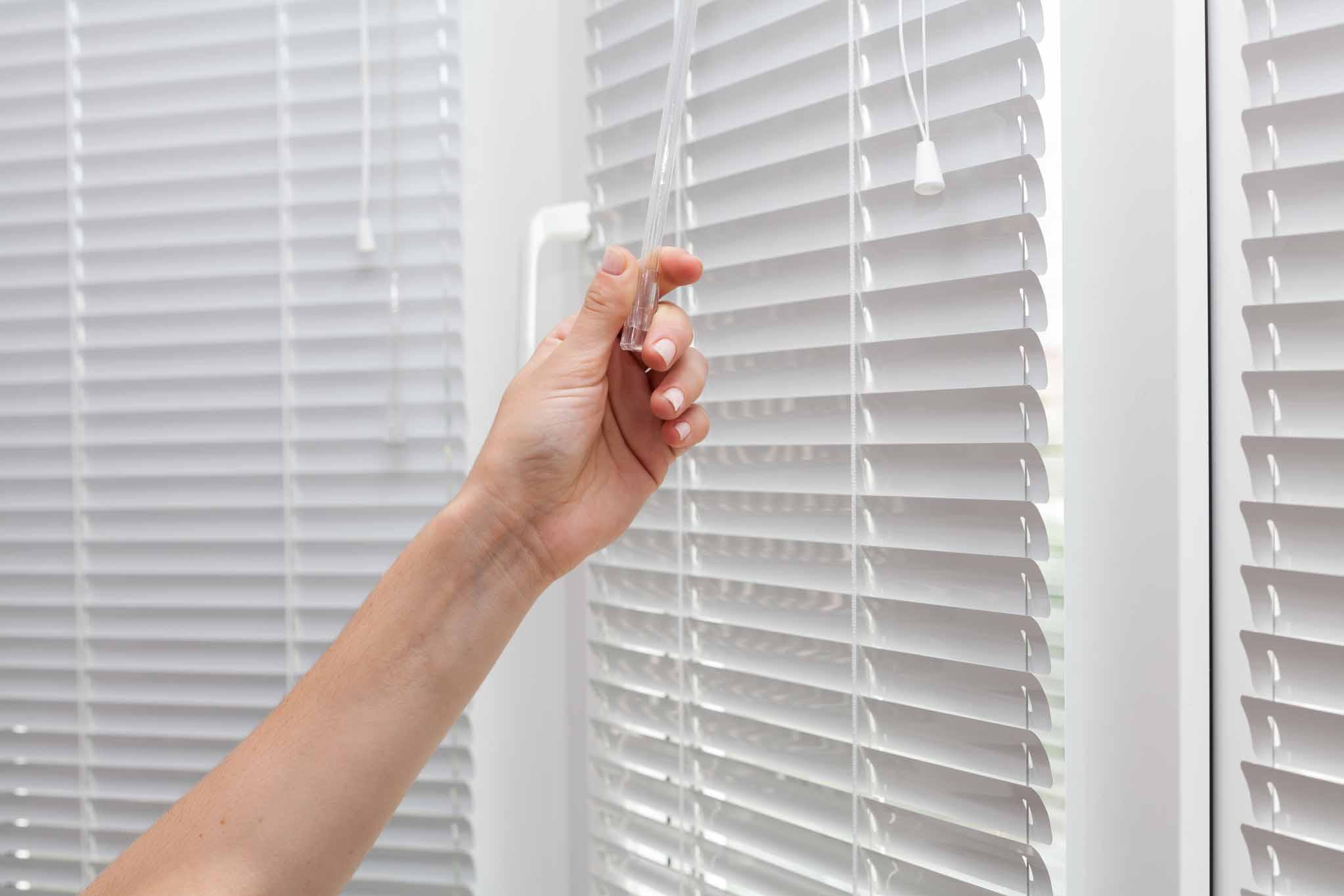 Blitz Storen AG, Erlenstrasse 27A in Therwil