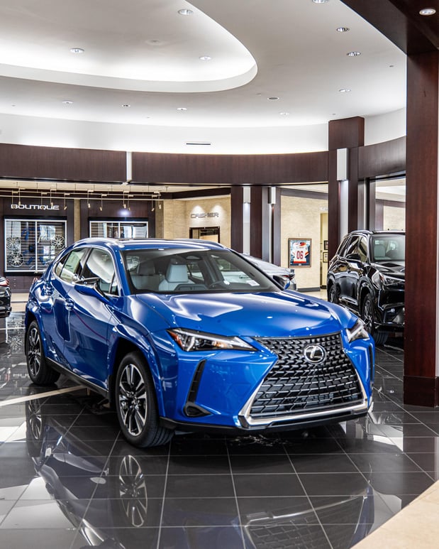 Images Lexus of West Kendall