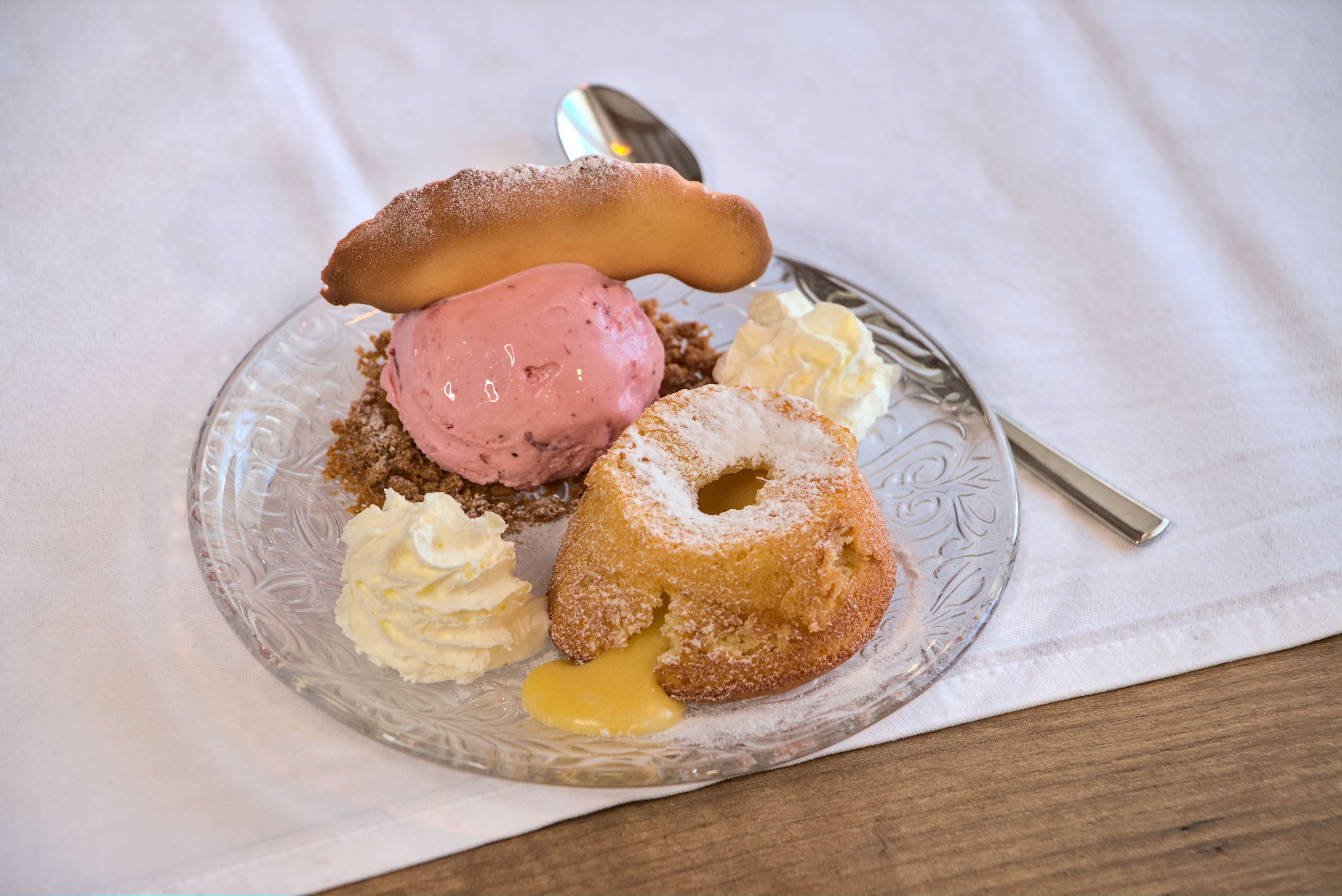 A+ I Cugini - Ristorante, Pizzeria & Gelateria, Bahnhaldenstrasse 2A in Zürich