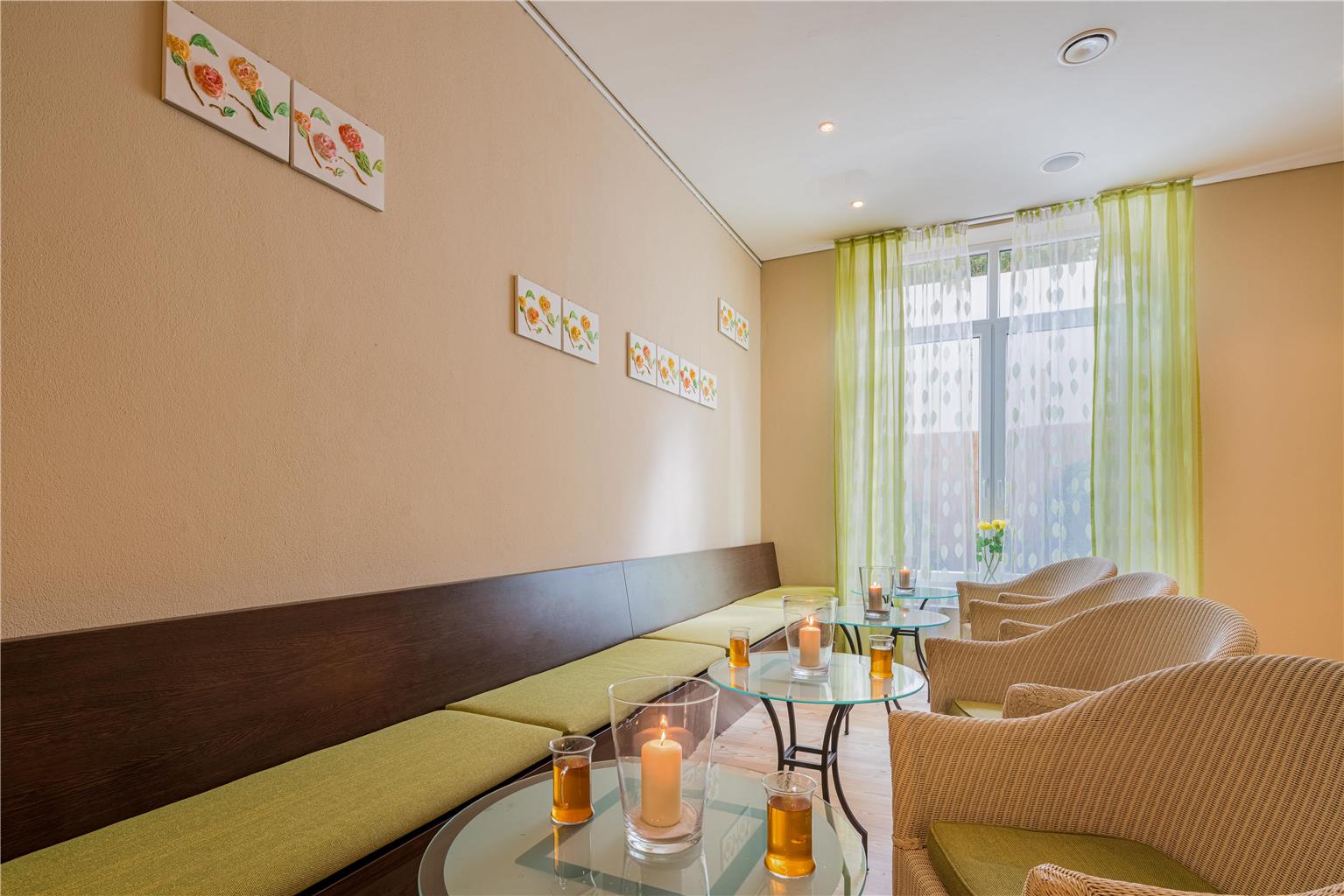 Bild 86 Best Western Premier Castanea Resort Hotel in Lueneburg