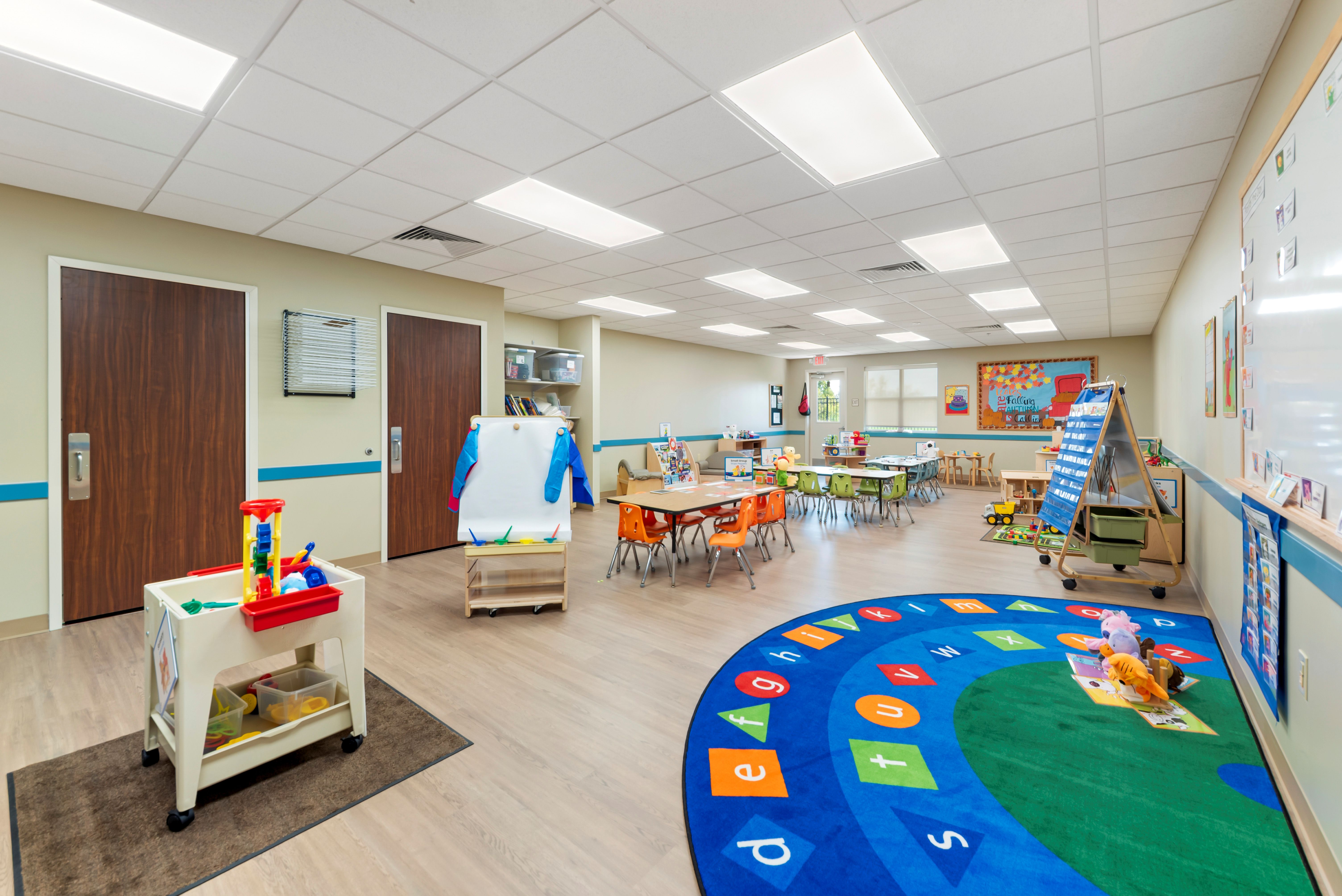 Primrose School at Easton Park Image