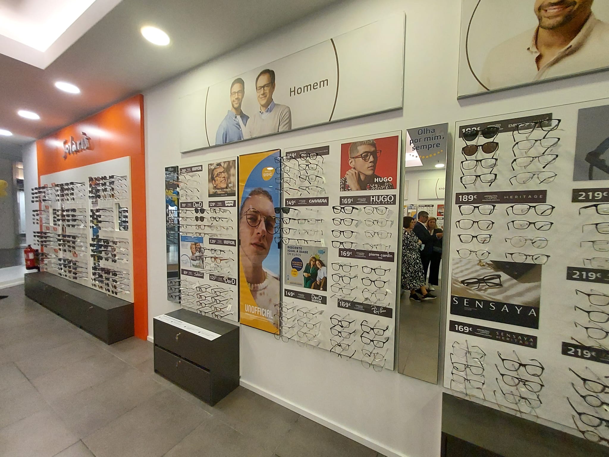 Images Ópticas MultiOpticas Ferrara Plaza