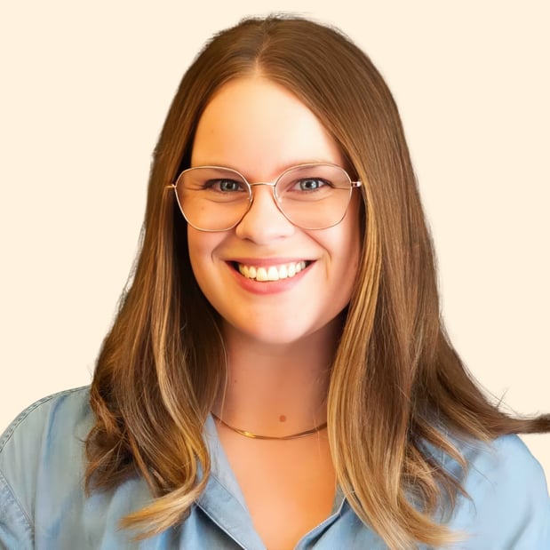 Images Marlee Cavallero, Counselor