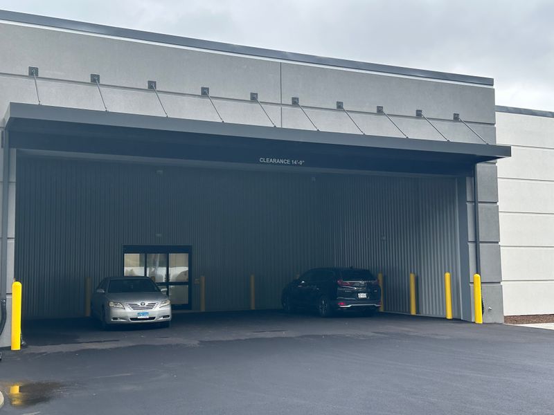 Exterior Units