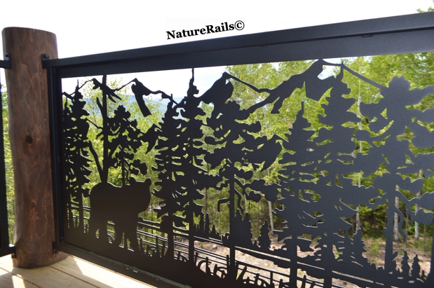 Images NatureRails