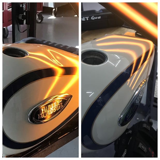 Images Fixx-A-Dent Paintless Dent Repair