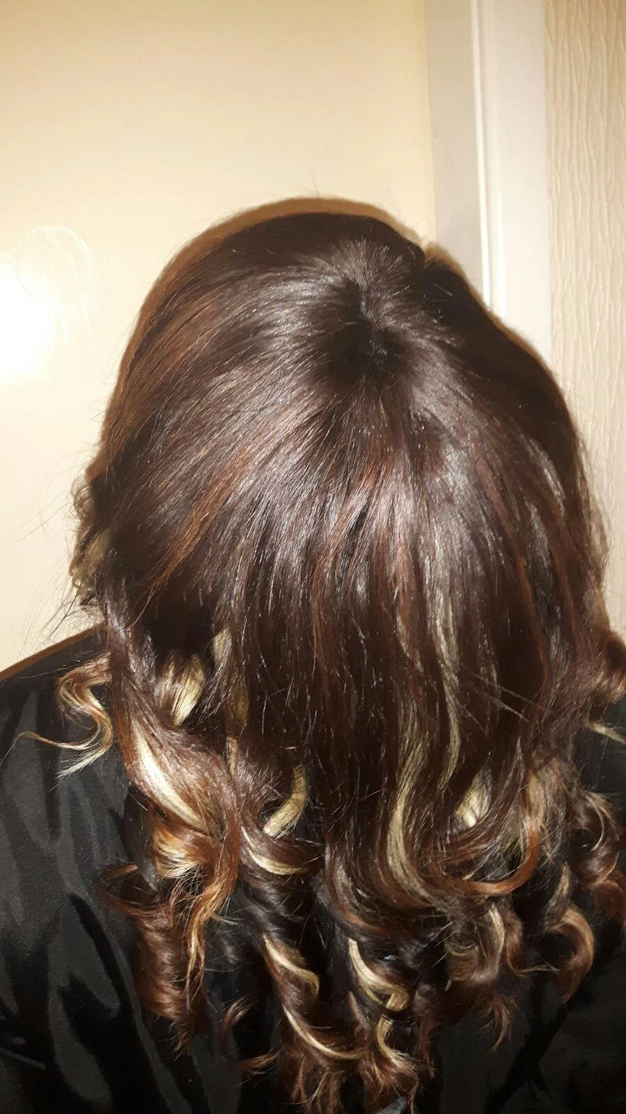 Images Evettes Braiding Studio