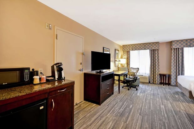 Images Hilton Garden Inn Ridgefield Park