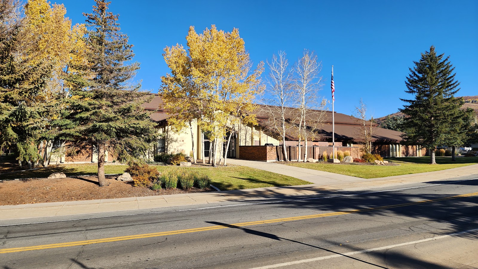 The Church of Jesus Christ of Latter-day Saints