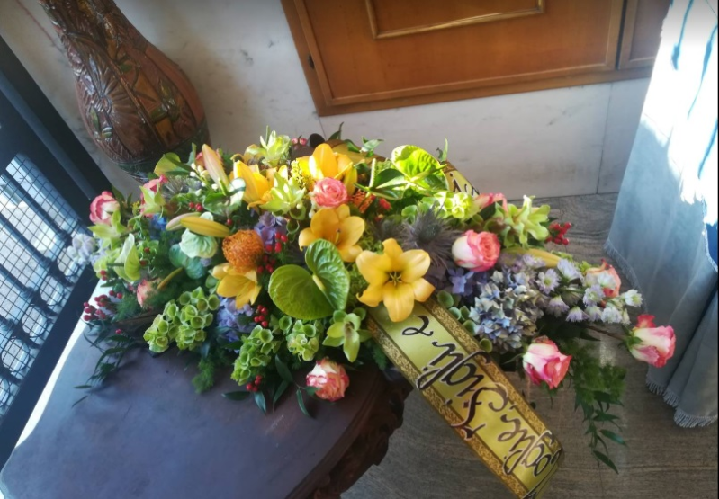 Images Onoranze Funebri Sacro Cuore di Chiariglione Elisa