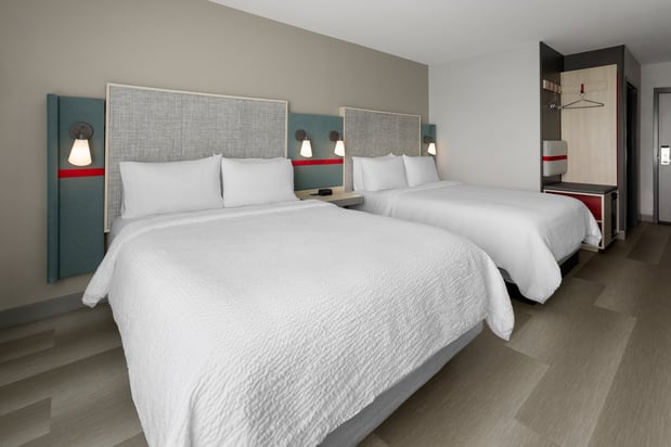 Images avid hotel Millsboro - Georgetown South by IHG