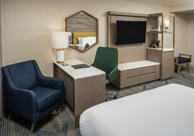 Images Hilton Durham near Duke University