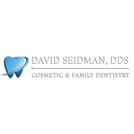 David Seidman DDS Logo