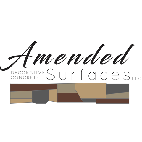 Amended Surfaces
