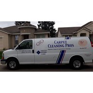 Carpet Cleaning Pros Logo