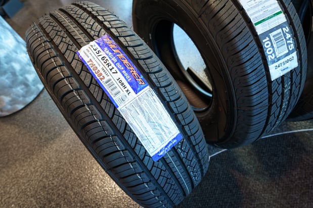 Images Tire Discounters