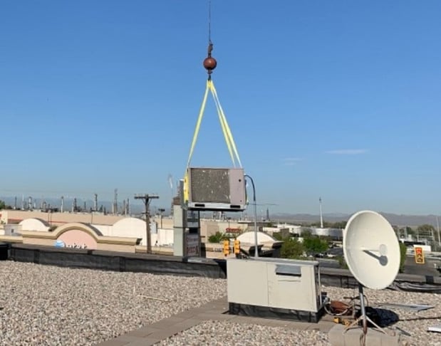 Images B.L.R. Heating and Air