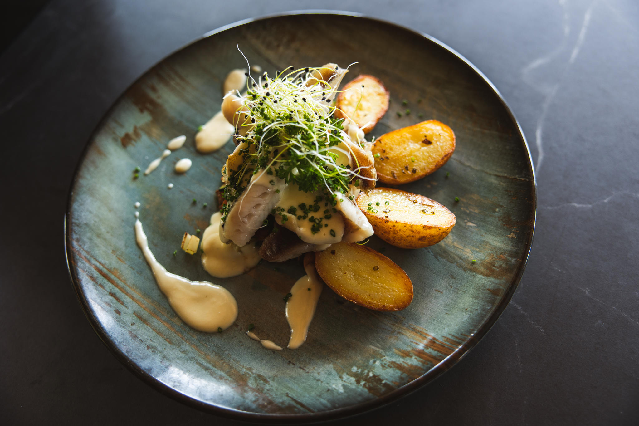 Restaurant & Hotel Rheingerbe, Schiffländi 5 in Stein am Rhein